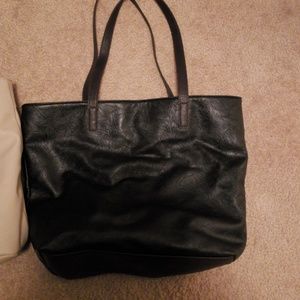 Large tote bags